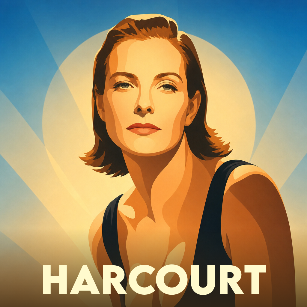 Harcourt