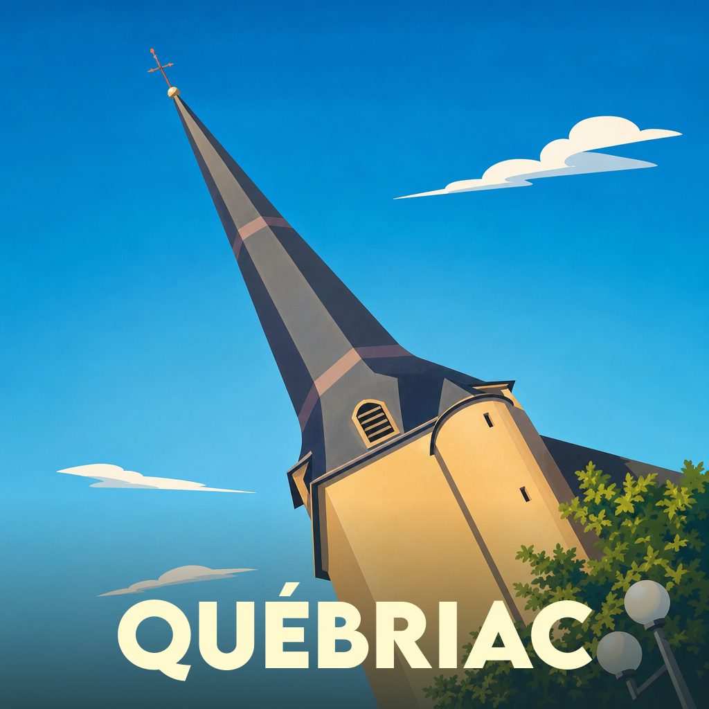 Québriac