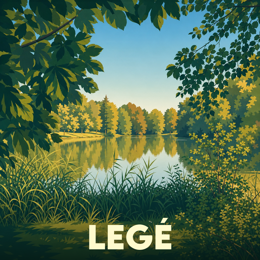 Legé