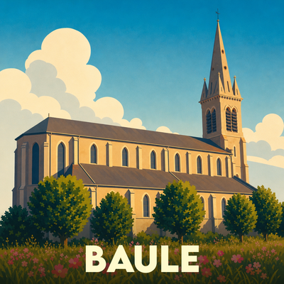 Baule