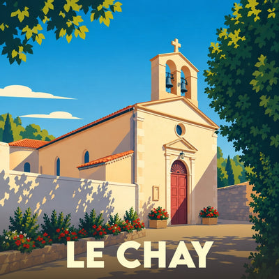 Le Chay