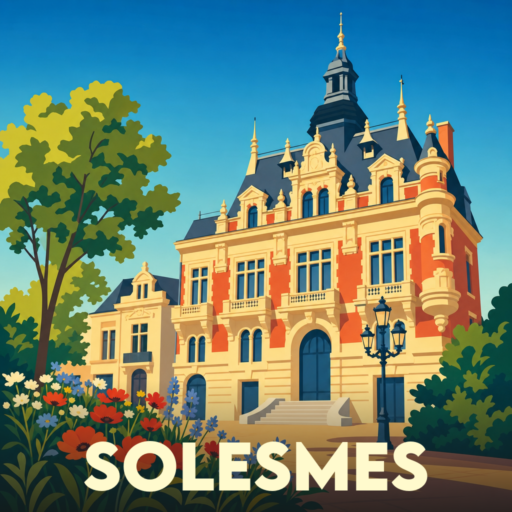 Solesmes