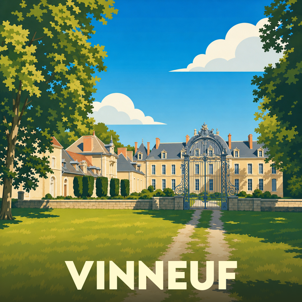 Vinneuf