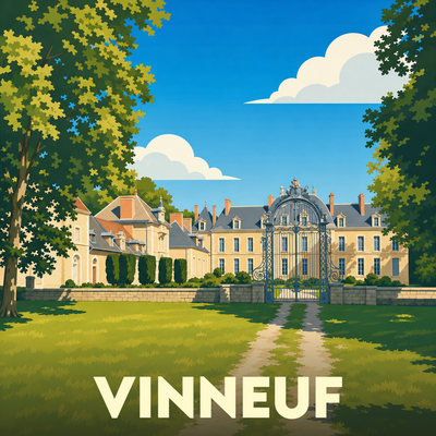 Vinneuf