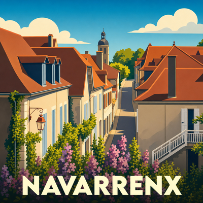 Navarrenx
