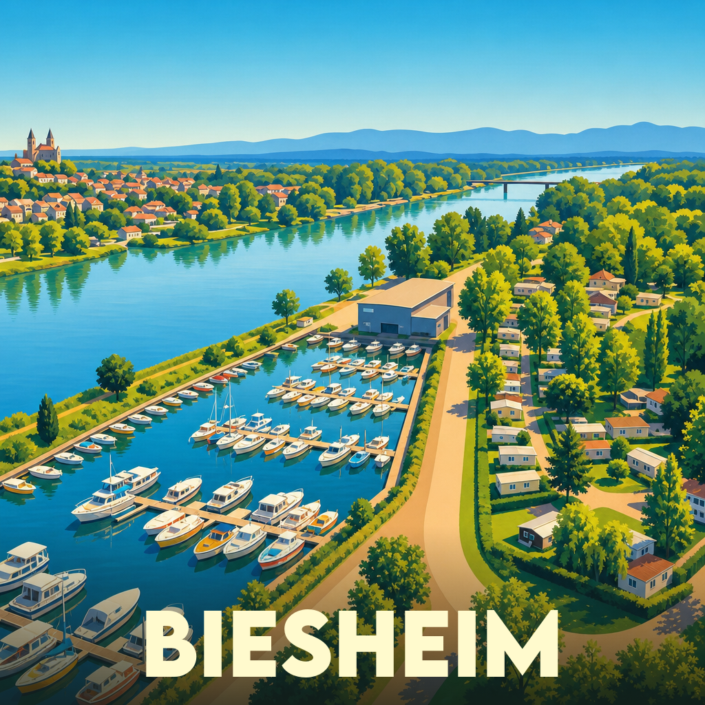 Biesheim