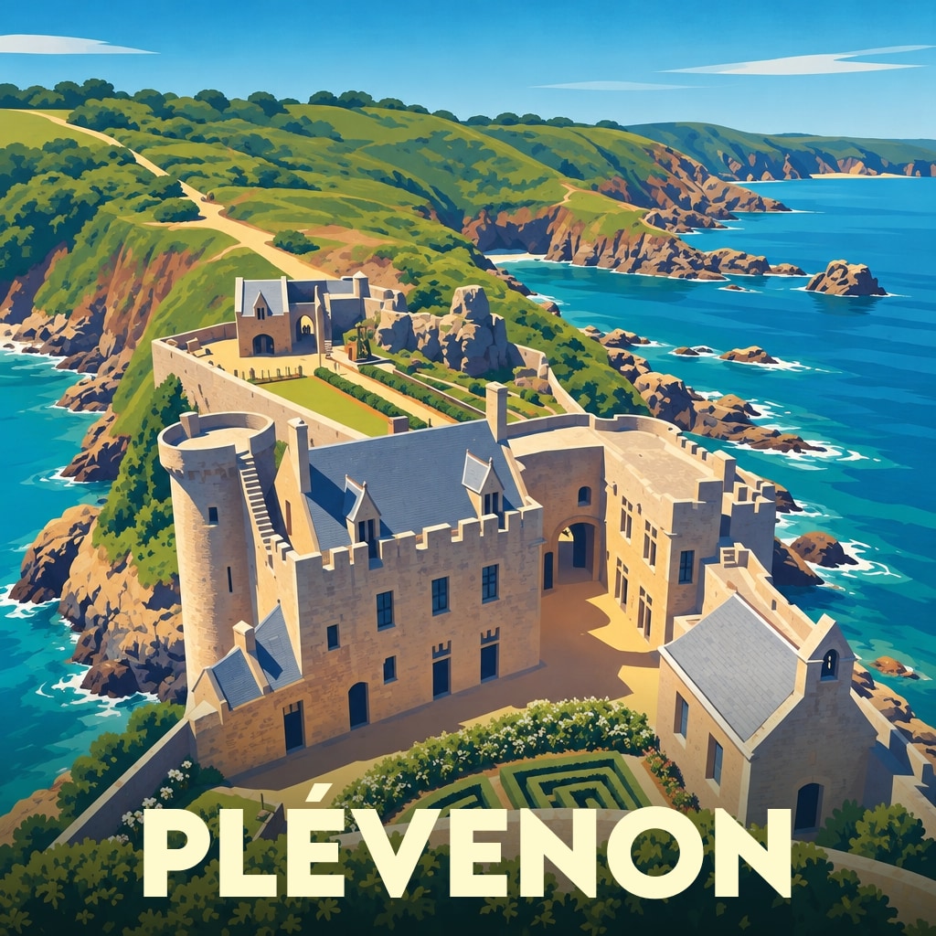 Plévenon