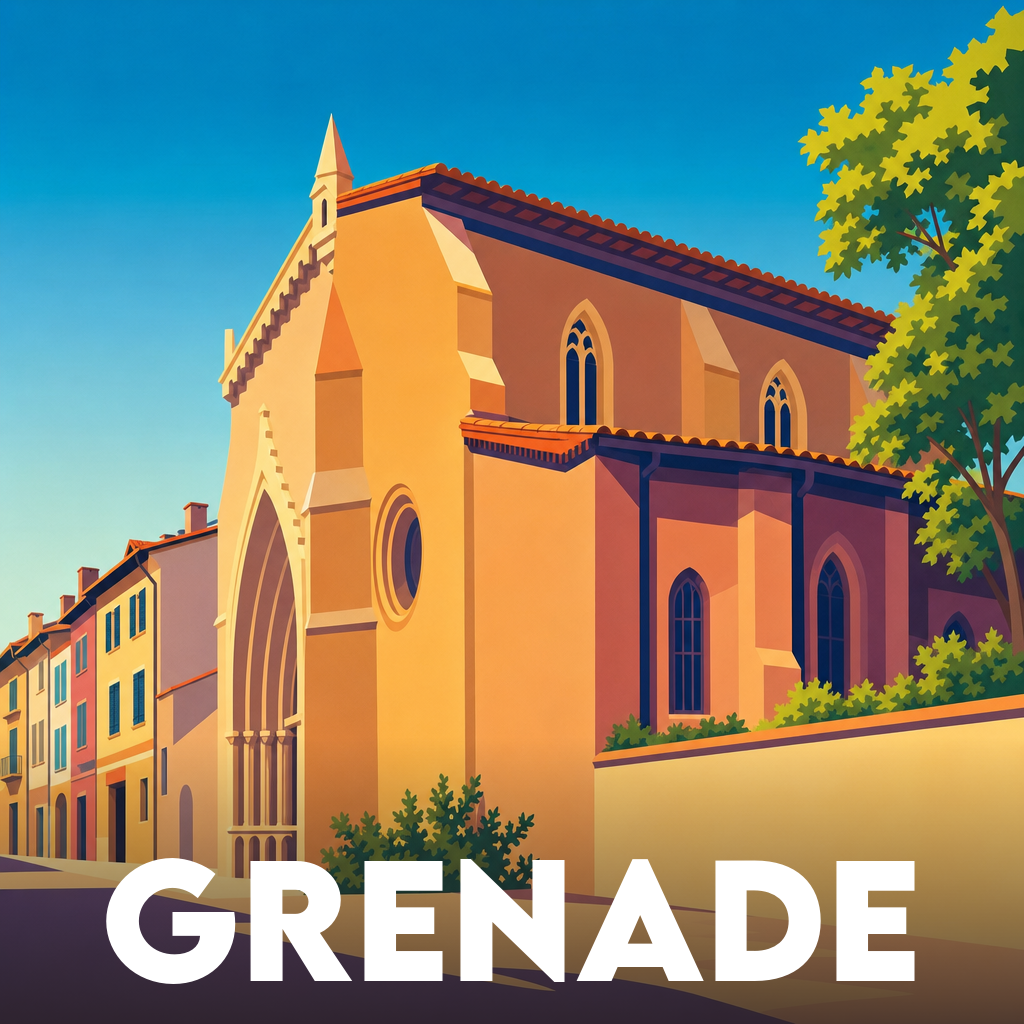 Grenade