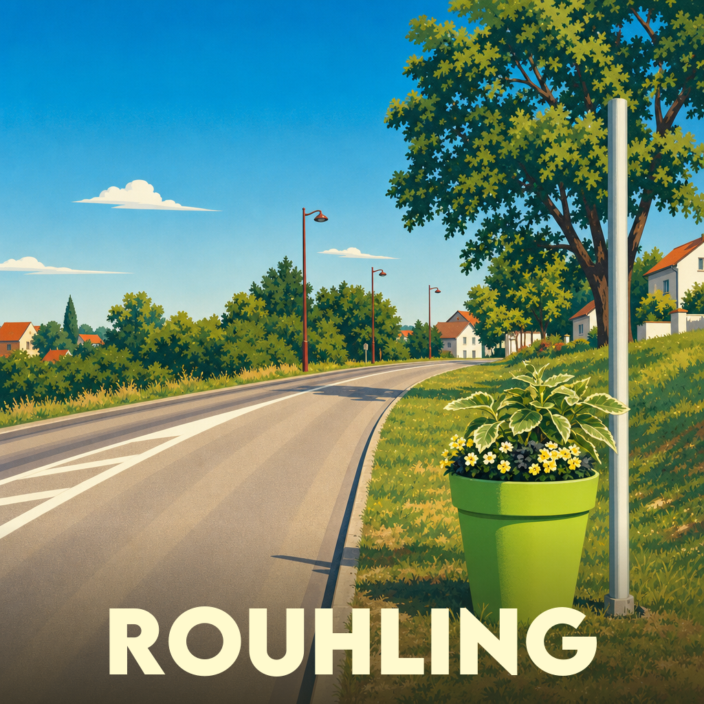Rouhling