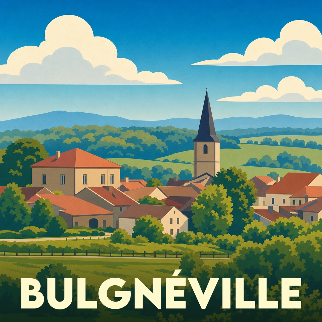 Bulgnéville
