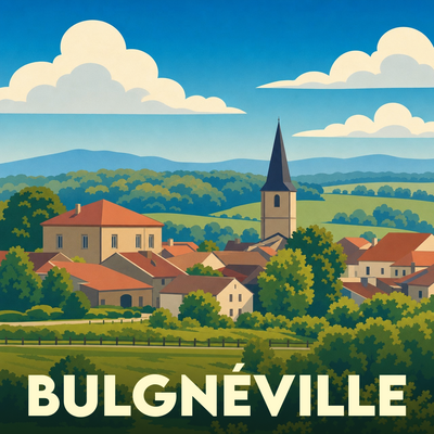 Bulgnéville