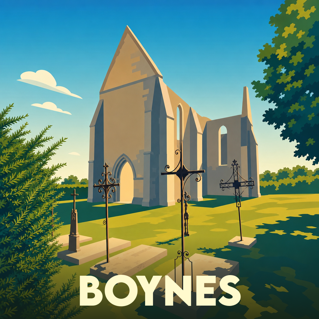 Boynes