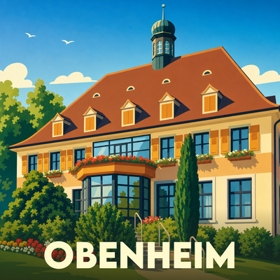 Obenheim