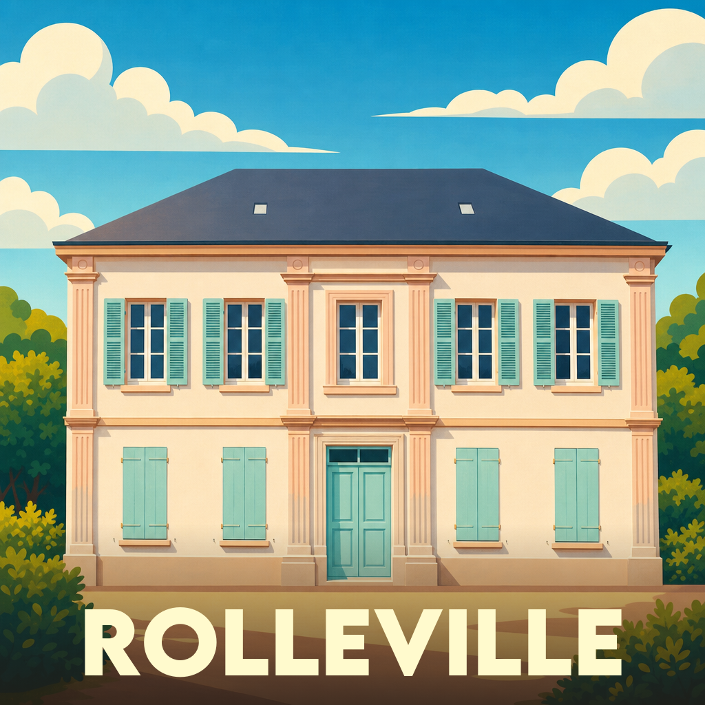 Rolleville