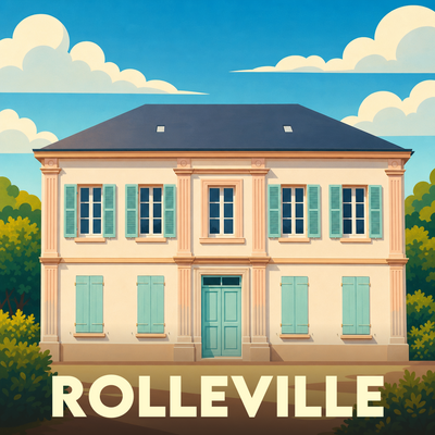 Rolleville