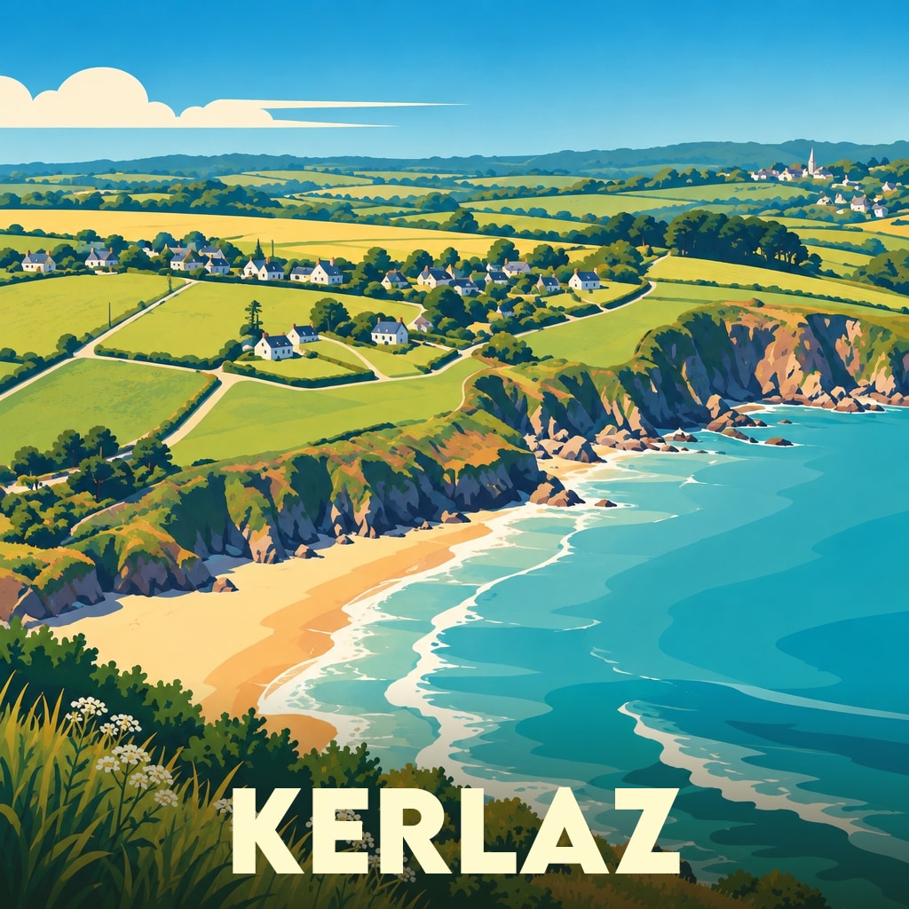 Kerlaz