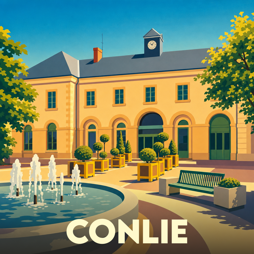 Conlie