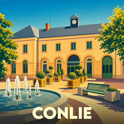 Conlie