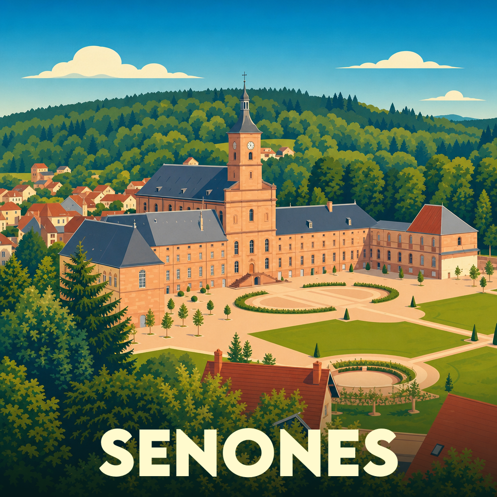 Senones