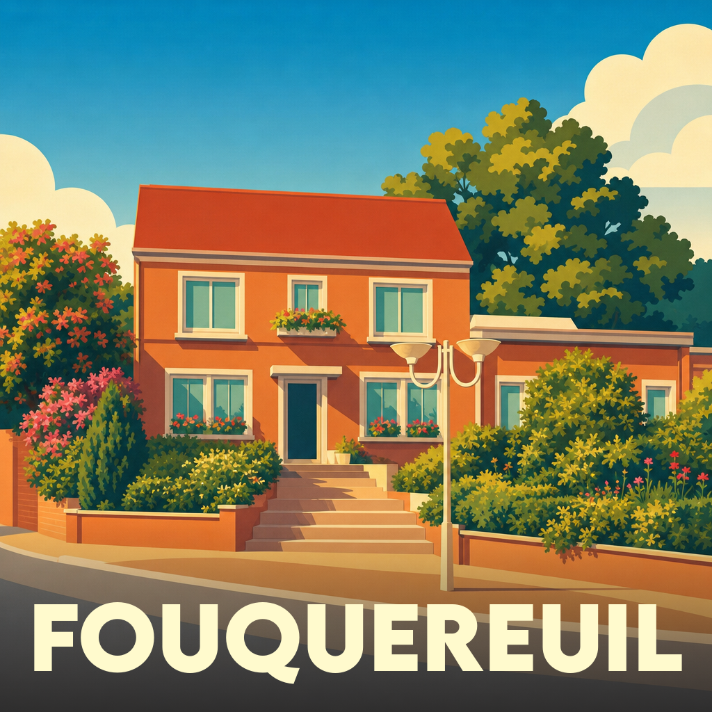 Fouquereuil