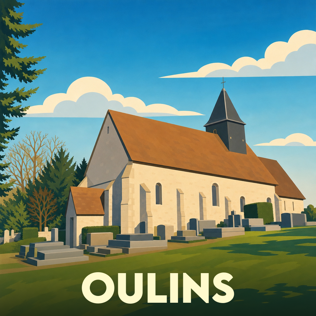 Oulins