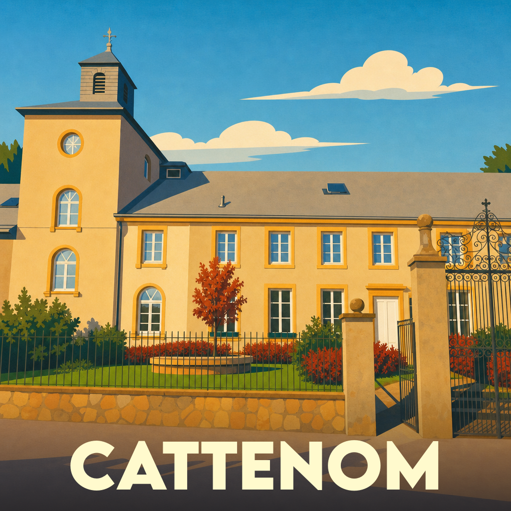 Cattenom