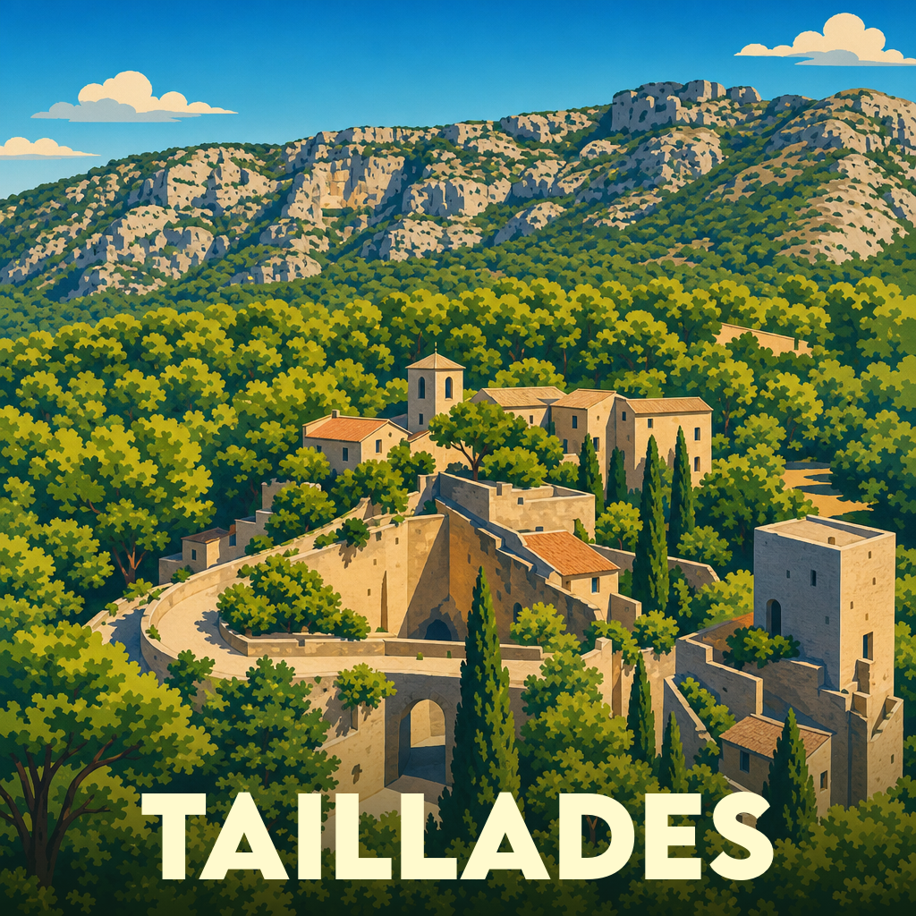 Taillades