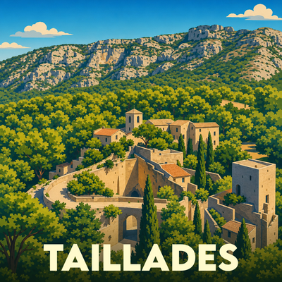 Taillades