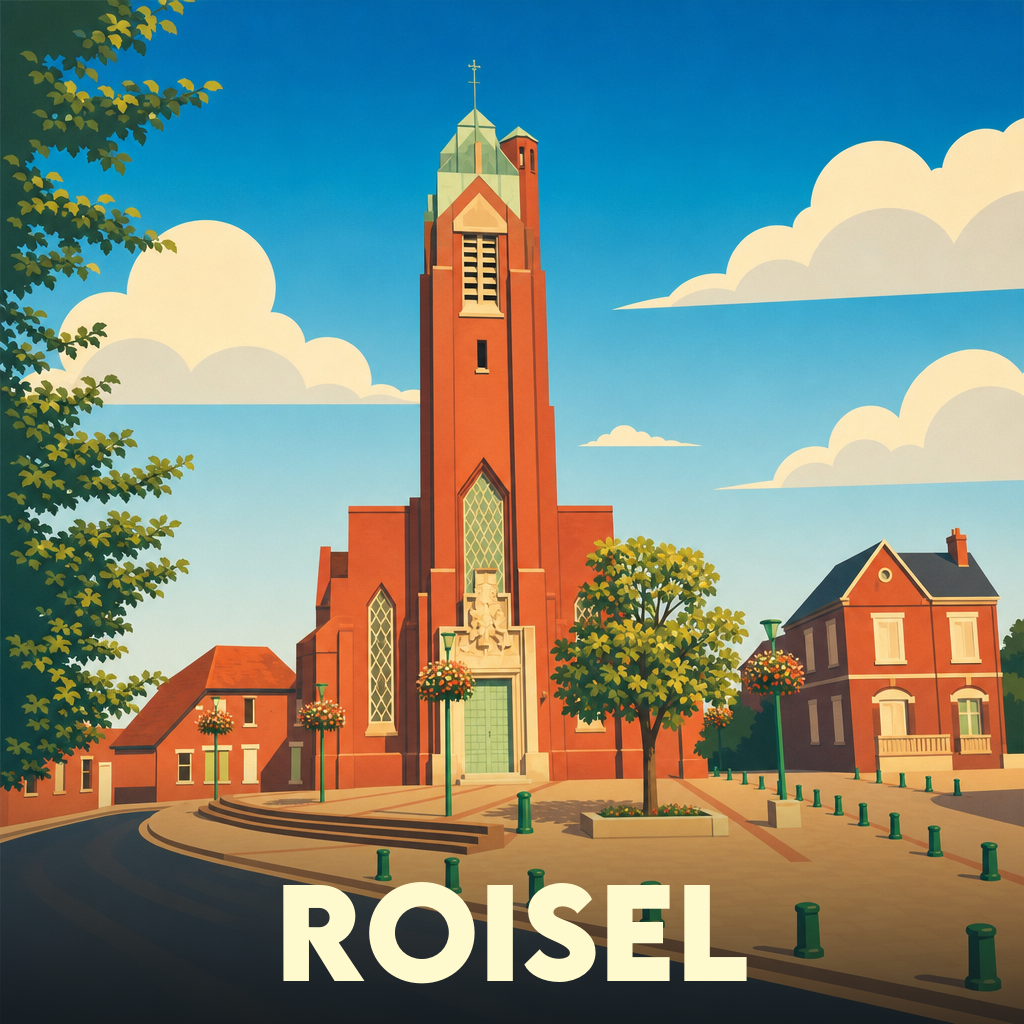 Roisel