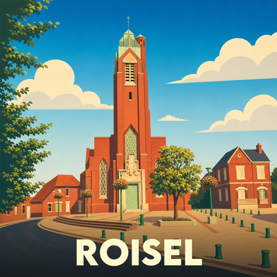 Roisel