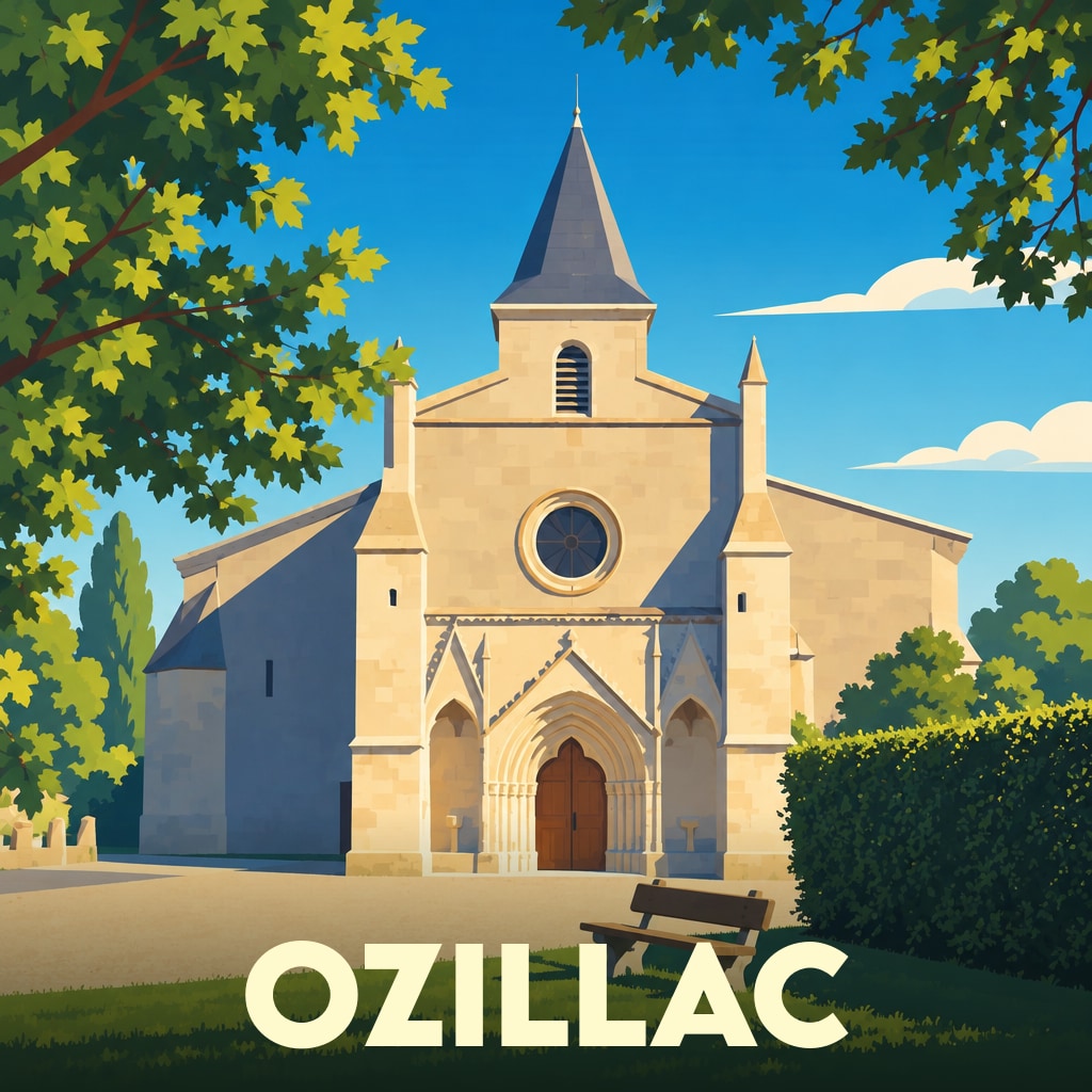 Ozillac