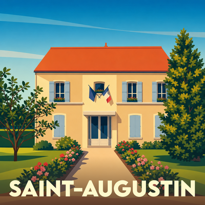 Saint-Augustin