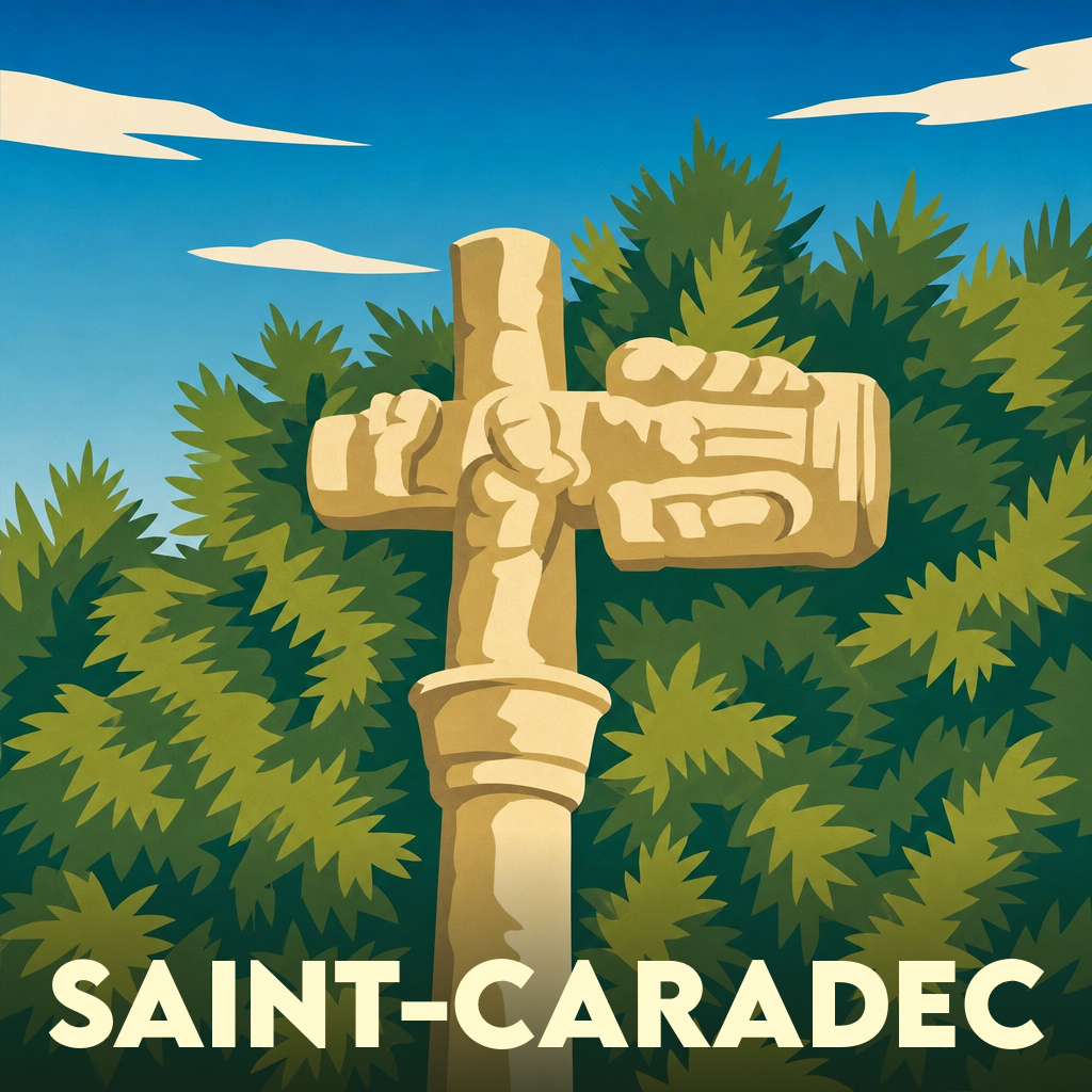 Saint-Caradec