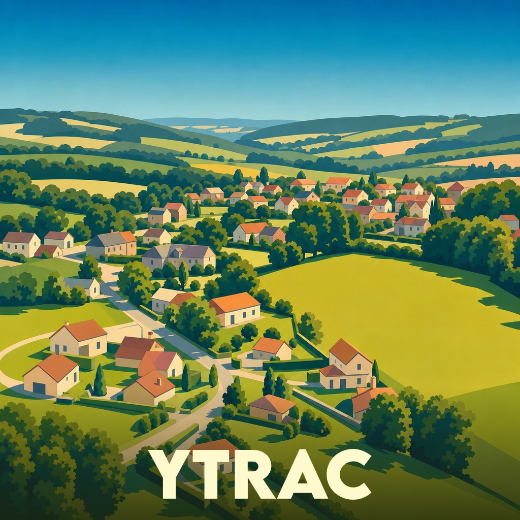 Ytrac