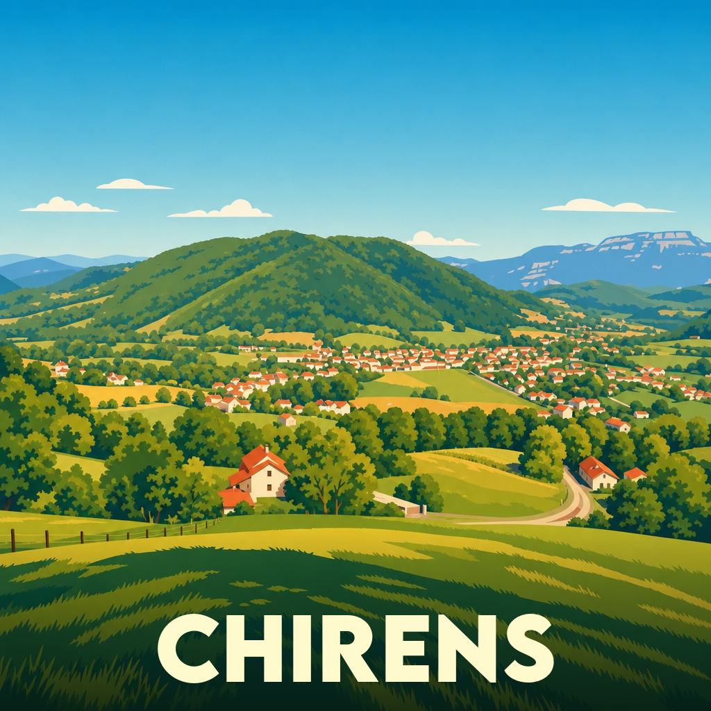 Chirens
