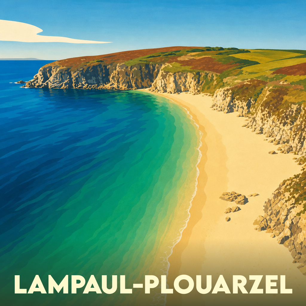 Lampaul-Plouarzel