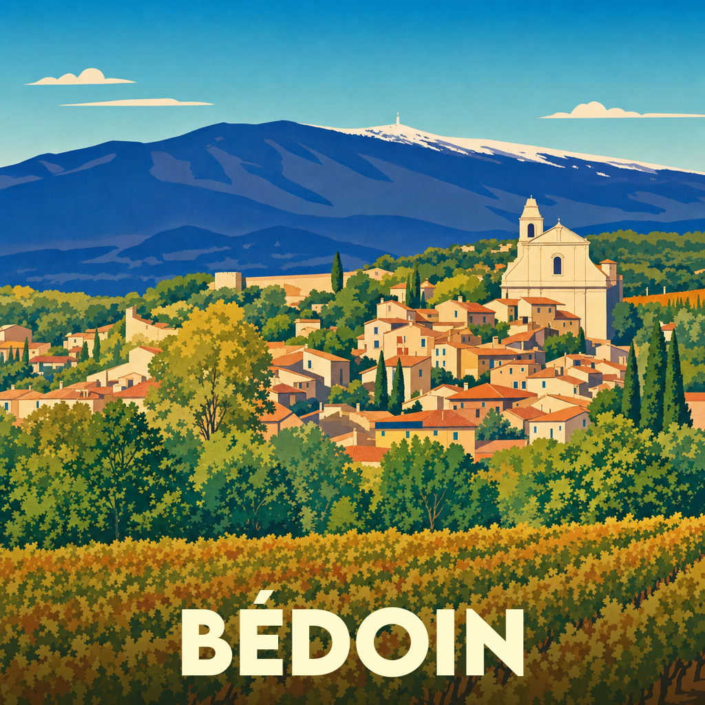 Bédoin