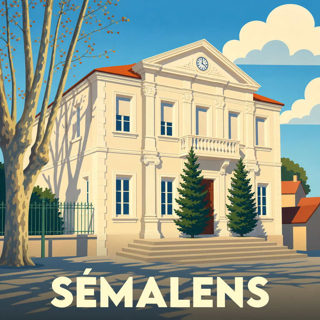 Sémalens