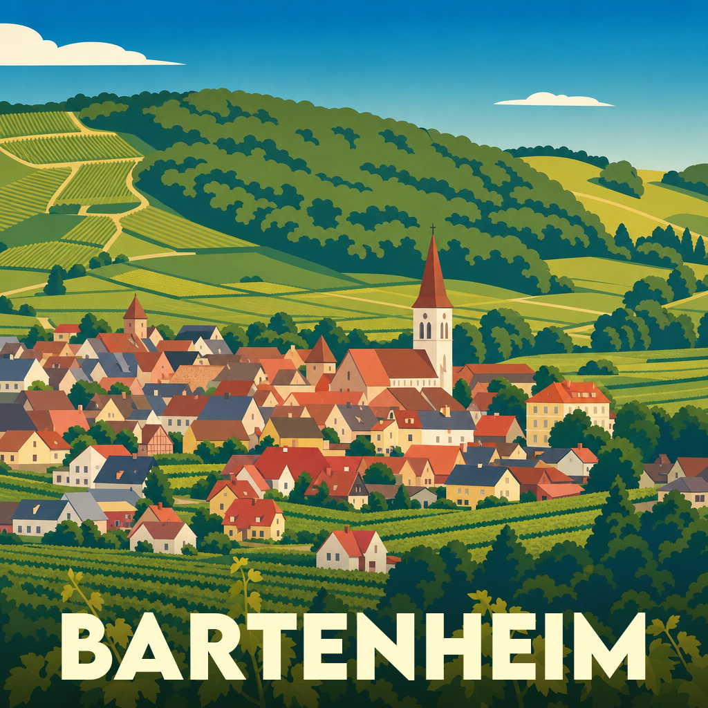 Bartenheim