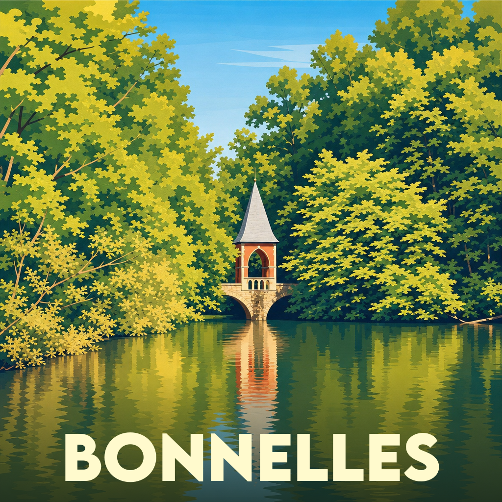 Bonnelles