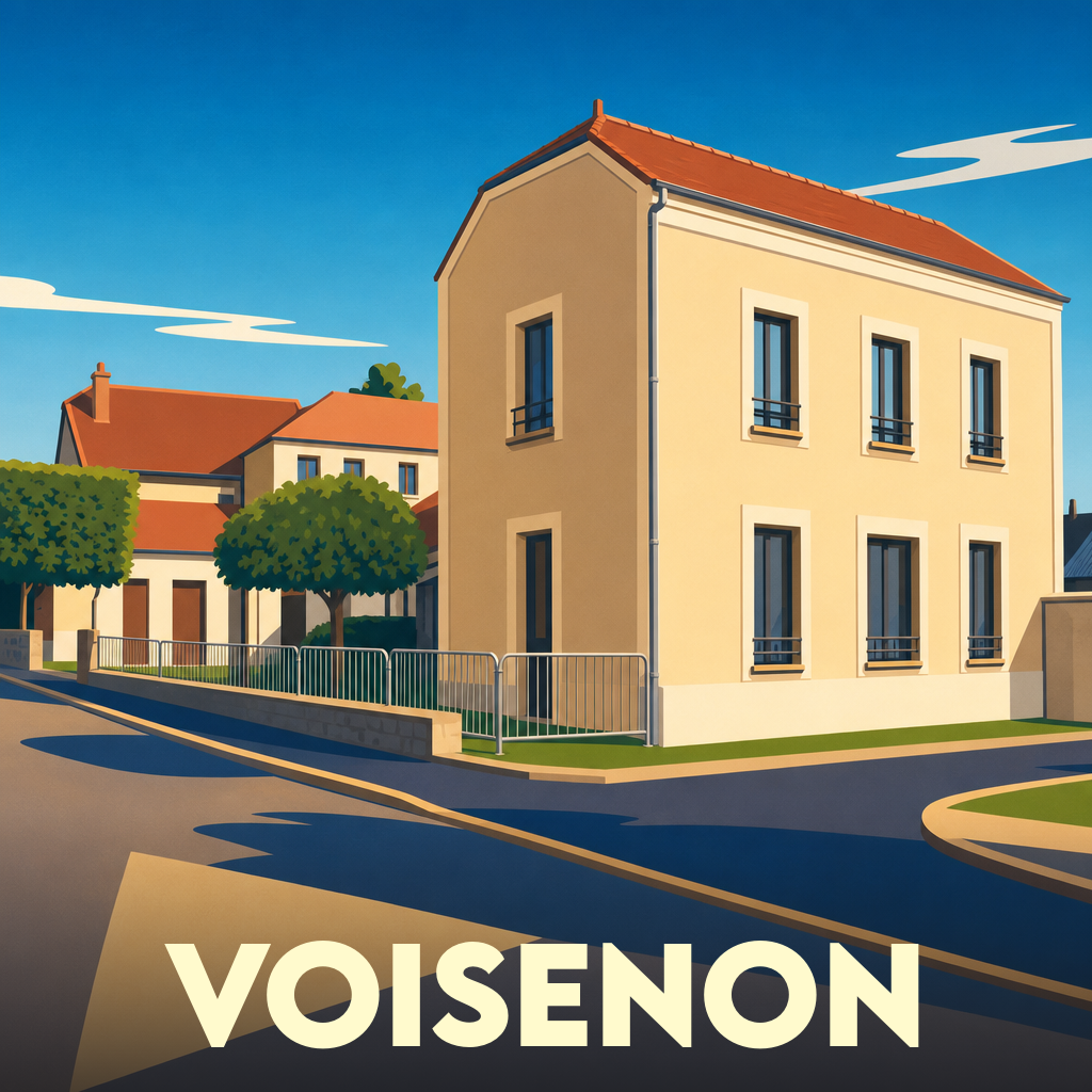 Voisenon