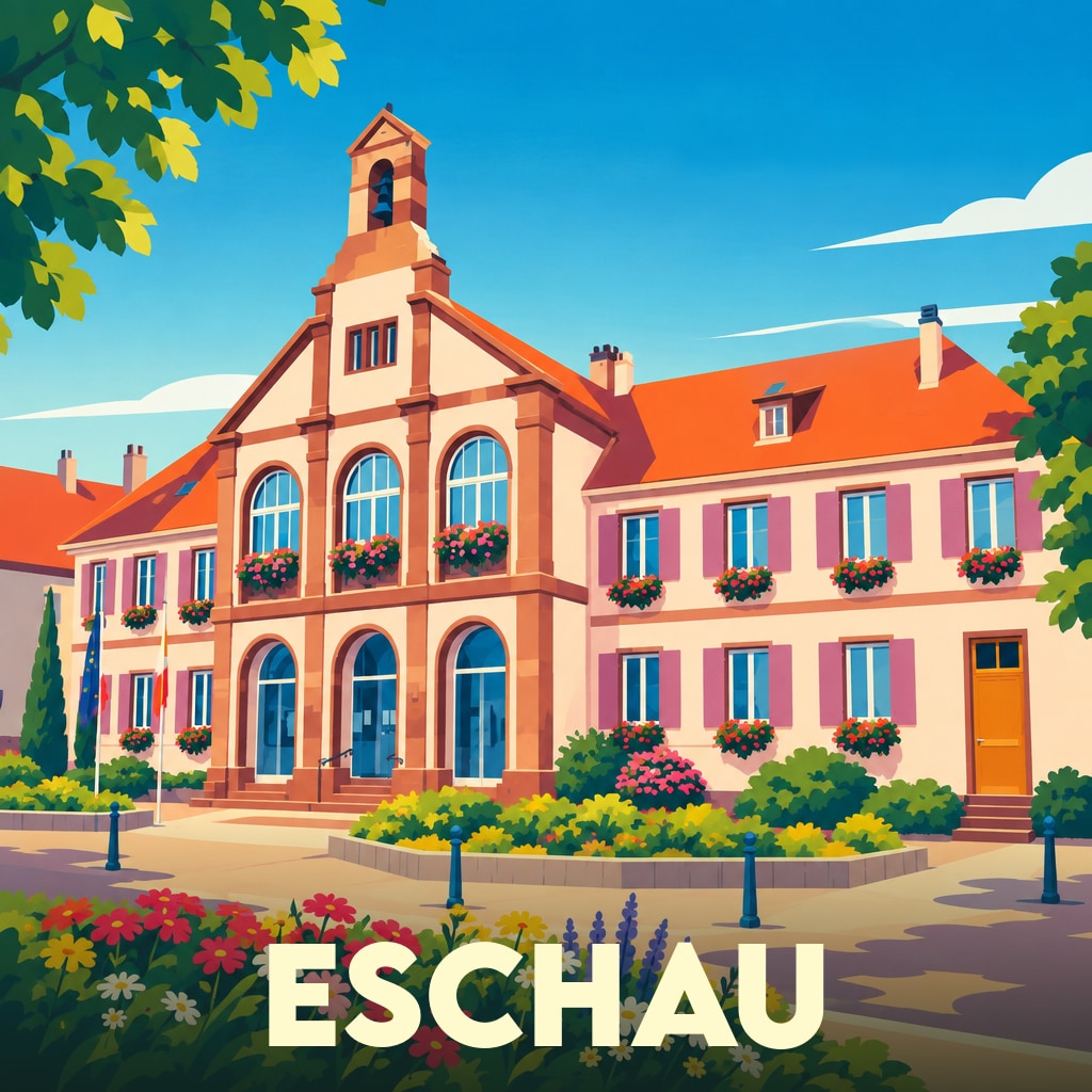 Eschau