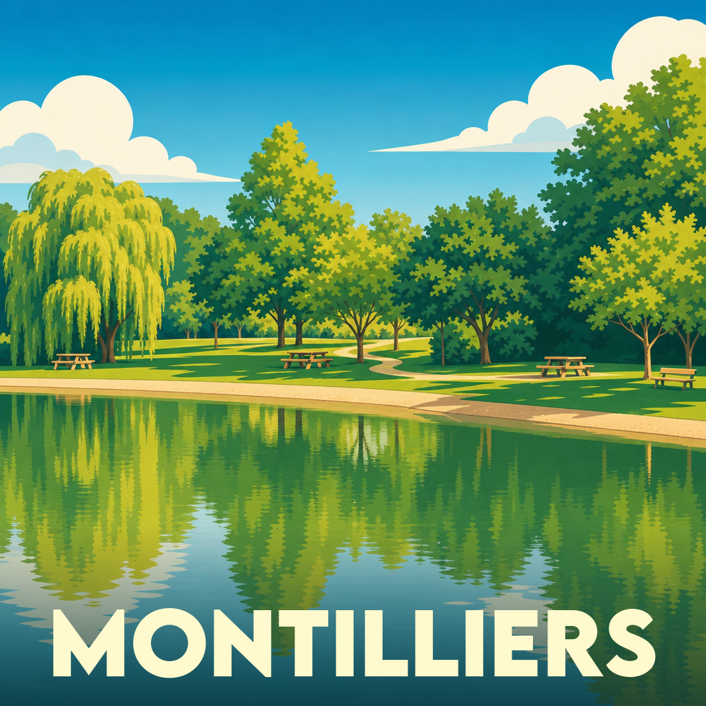 Montilliers