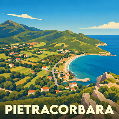 Pietracorbara