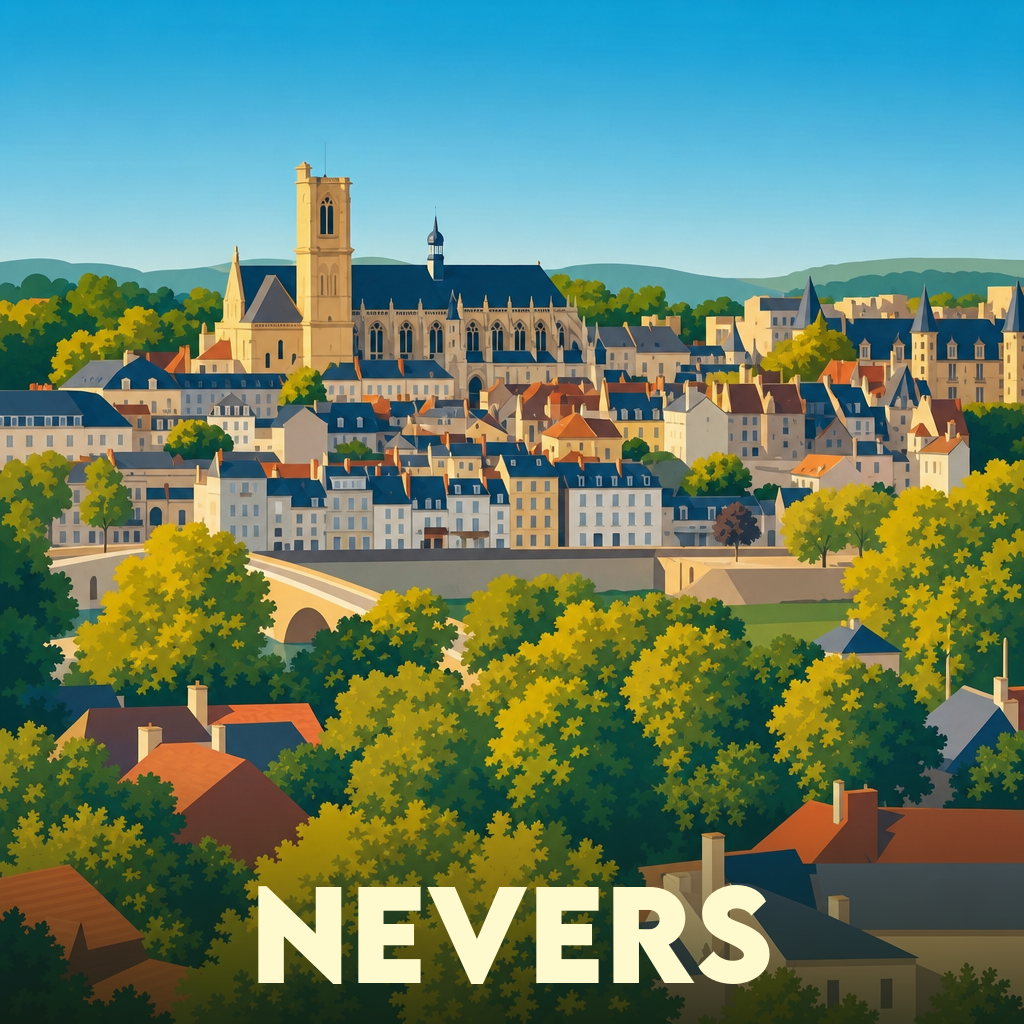 Nevers
