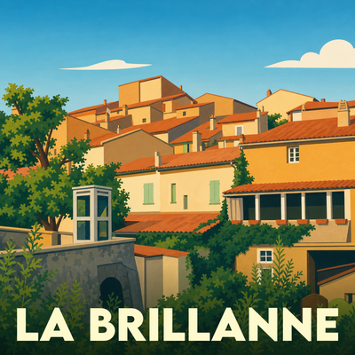 La Brillanne
