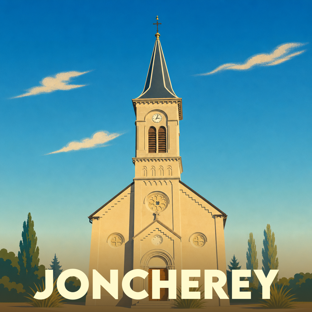Joncherey