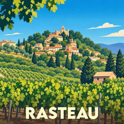 Rasteau