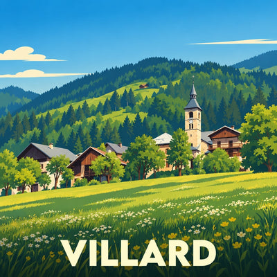 Villard