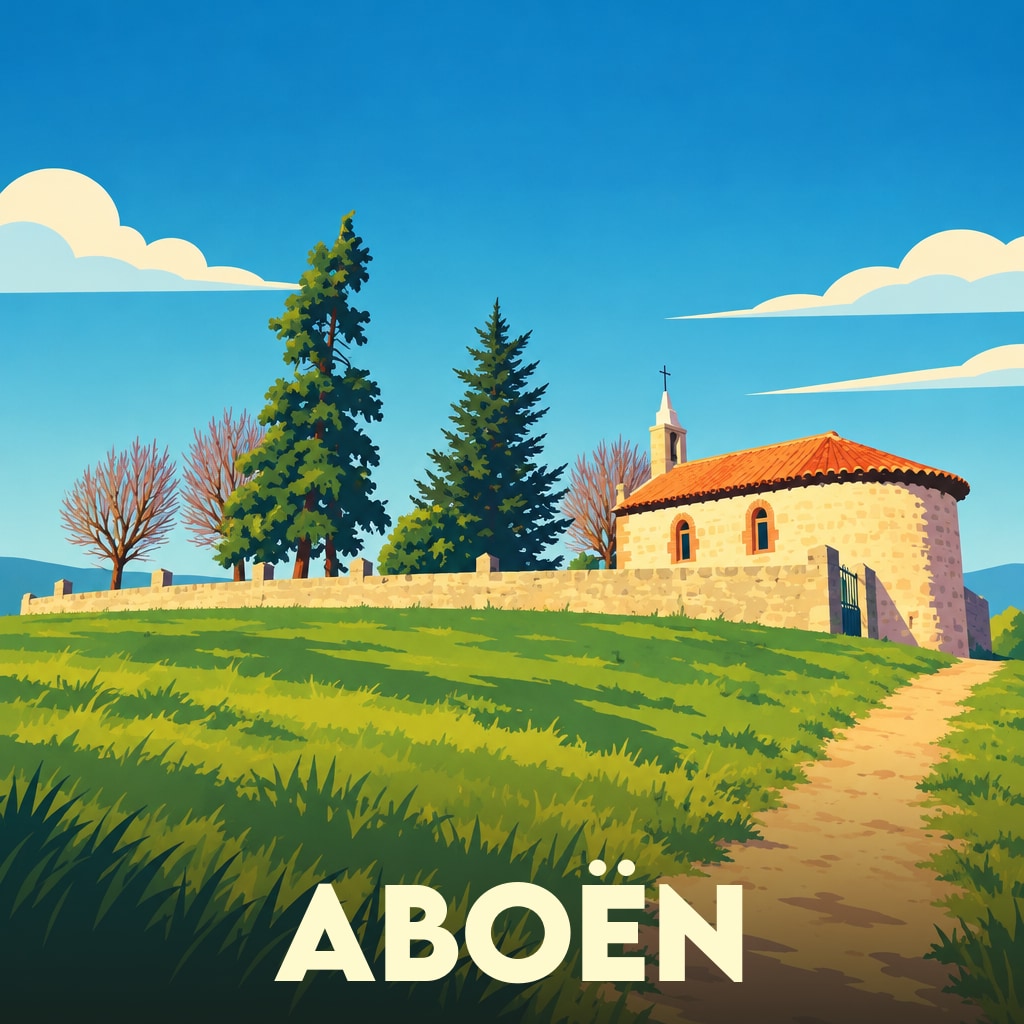 Aboën